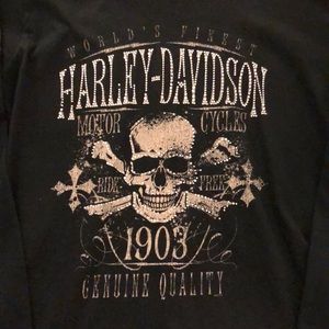 Harley-Davidson